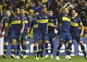 Boca negocia jugar un torneo en Qatar con Roma y Bayern