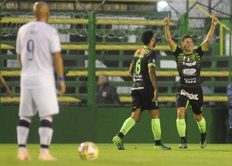 El 'Halcón' sigue soñando