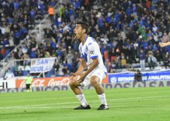 Vélez logró un triunfo valioso