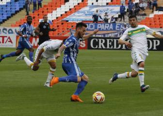 El 'Tomba' regresa al triunfo