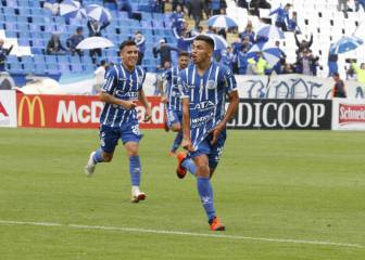 El 'Tomba' regresa al triunfo