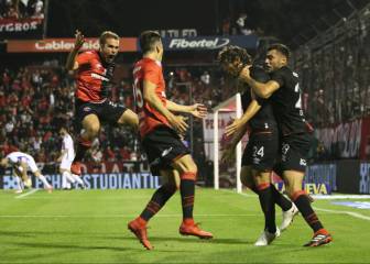 Newell's fue más y le ganó con solvencia a Tigre