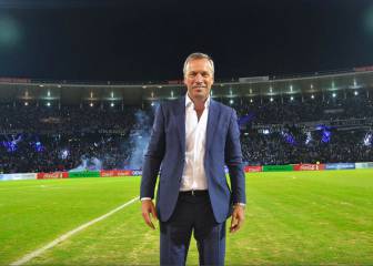 Andrés Fassi: “Al fútbol hay que gestionarlo como empresa”