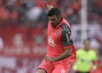 Independiente fue un ciclón