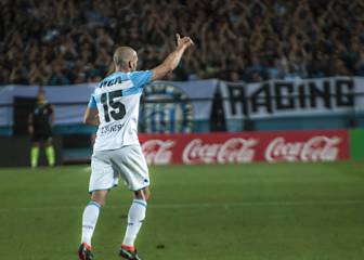 Bieler acaba con Racing