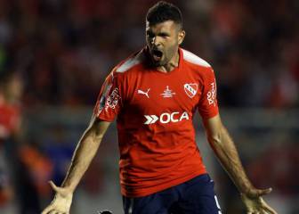 Goles y juego, ¿la Selección sumará al 'Puma' en la próxima convocatoria?