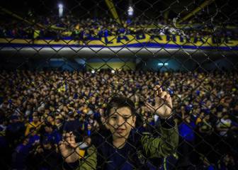 Boca y la importancia de la localía en esta Libertadores