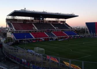 San Lorenzo pidió no jugar más de noche en su estadio