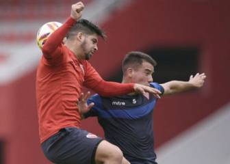 Independiente tropezó contra Los Andes en un amistoso