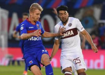 Un empate que no vale a nadie