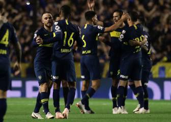 Gimnasia - Boca: horario, canal TV y cómo ver online
