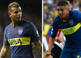 La hora de Almendra y Cardona tras quedar afuera en la Copa