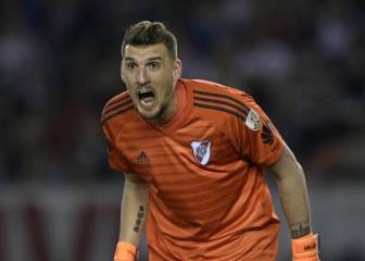 Armani, a espantar fantasmas