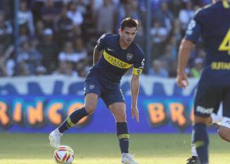 Boca cae ante Gimnasia