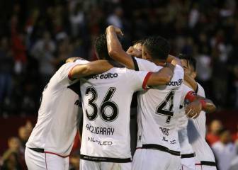 Newell’s 2-0 Argentinos: resumen, goles y resultado