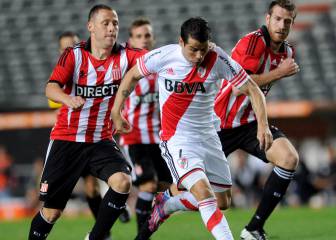 River llevará público en su visita a Estudiantes
