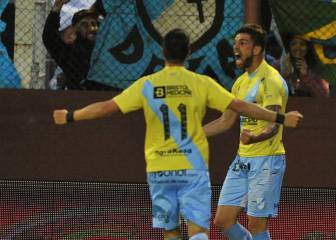 Temperley elimina a San Lorenzo y clasifica a semis