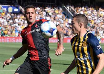 Newell's - Rosario Central: horario, canal TV y dónde ver online