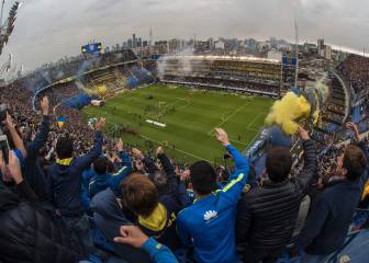 La Superliga muestra su disconformidad con el horario