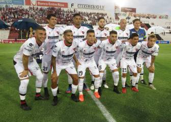 Unión y Patronato se reparten los puntos en Santa Fe