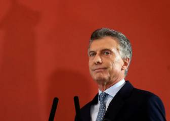 Macri quiere visitantes; los clubes tienen que decidir
