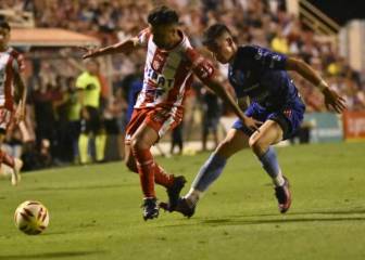 Unión y Patronato se reparten los puntos en Santa Fe