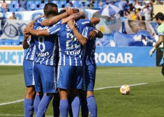 Godoy Cruz le rompe el invicto al Decano
