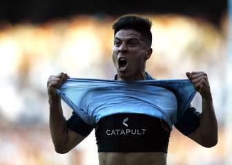 Racing gana sufriendo mucho