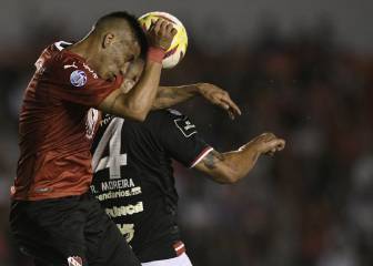 El Rojo golea y crece