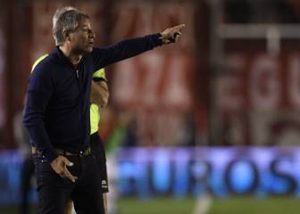 Ariel Holan: “Tuvimos mucho poder de fuego”