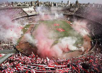 Los antecedentes invitan al optimismo en Boca