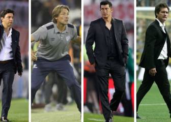La nueva ola de aire fresco que recorre el fútbol argentino