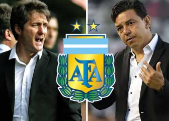 Cásting de la Albiceleste: tras Scaloni, ¿Guillermo o Gallardo?