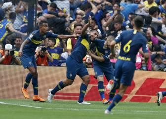 Boca - Patronato: canal TV, horario y cómo ver en vivo