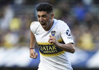 Triunfo con la mente en la final