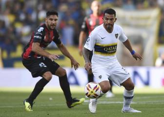 Tevez: 