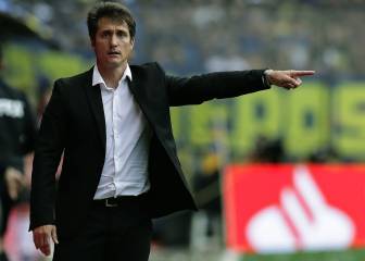 “Hay que poner a los mejores y a los que sientan jugar una final”