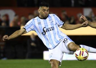El Decano acecha a Racing