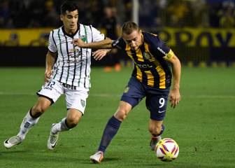 Central consigue el triunfo