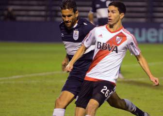 River - Gimnasia de la Plata: horario, TV y cómo ver online