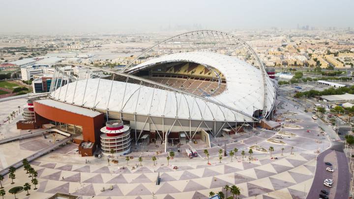 Los motivos de CONMEBOL para llevar a Doha la final River-Boca