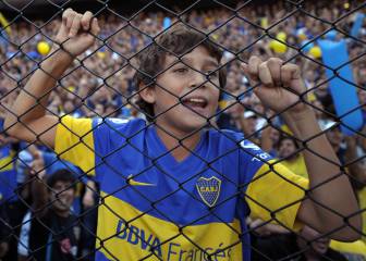 Boca podrá llevar 4.000 hinchas a la cancha de Independiente