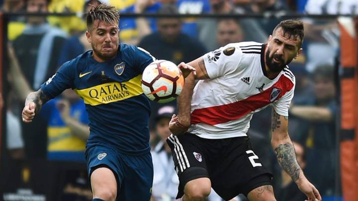 River Boca River Vs Boca Tickets For Madrid Final To Cost 80 300 Euros As Com