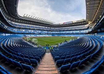 Todas las reacciones a la final de Libertadores en Madrid