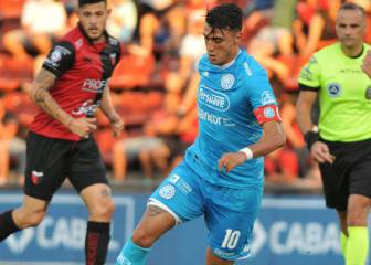 Empate que no sirve a nadie