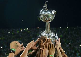 Comunicado de CONMEBOL por las entradas para River-Boca