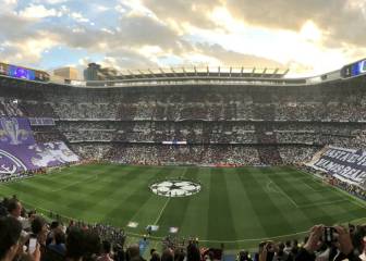 Real Madrid members get Copa Libertadores ticket allocation