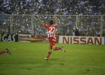 San Martín se lleva un Clásico tucumano de infarto