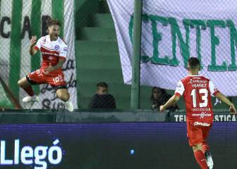 El 'Bicho' vuelve al triunfo