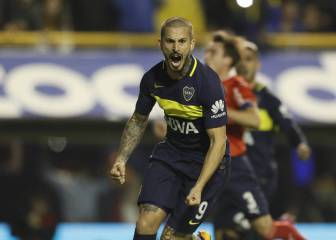 Independiente - Boca: TV, horario y cómo ver el partido de hoy